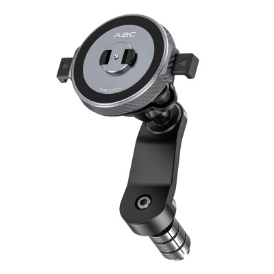 Soporte de Moto a2c One-Lock Ultra Antivibración